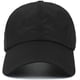 thumbnail image 3 of Womens Criss Cap Adjable High Messy Bun Cap Hat, 3 of 4