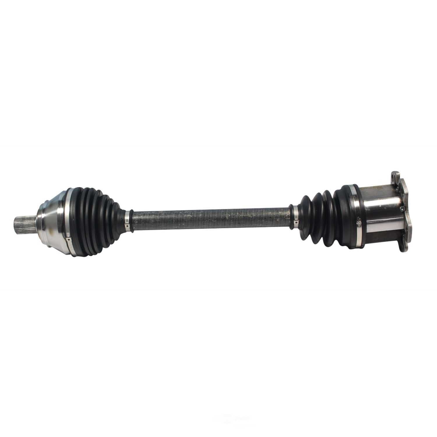 GSP NCV23613 GSP New CV Axle Fits select: 2004-2006 AUDI TT