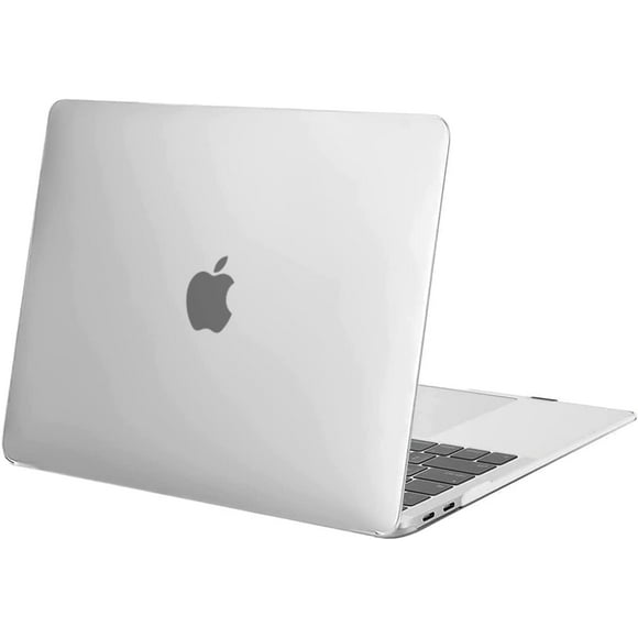 MOSISO Compatible with MacBook Air 13 inch Case 2022 2021 2020 2019 2018 Release A2337 M1 A2179 A1932 Retina Display