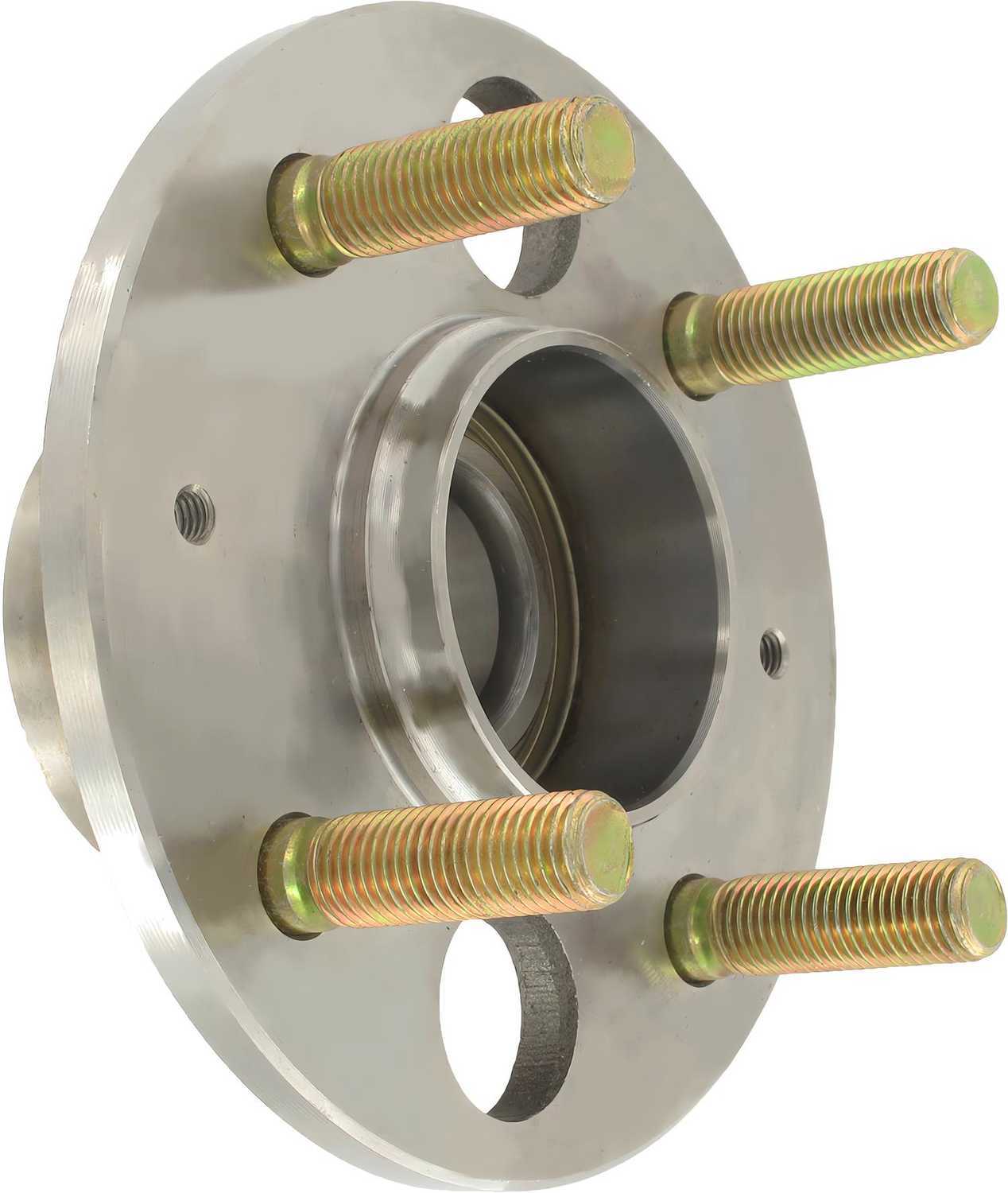 SKF BR930032 Wheel Bearing and Hub Assembly