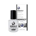 thumbnail image 1 of Seche Rebuild Perfect Nail Boxed (14 ml / .5 fl oz) Seche Tratamiento para uñas debiles, 1 of 2