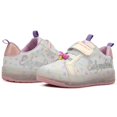 thumbnail image 2 of Tenis Choclo Dulce Y Eshpeshial Mis Pastelitos Con Ajuste blanco 21, 2 of 5