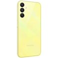 thumbnail image 2 of Samsung Galaxy A15 4G LTE 6.5" 128GB+6GB Unlocked (for T-Mobile, Metro, Tello, Mint & Global) SM-A155M/DSN Dual Sim 50MP Triple (Yellow), 2 of 4