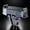 Gray, variant on 6th Gen Magnetic Quick Release Mount for DJI Osmo Action A6/NANO, Foldable Aluminum Base with Anti-Slip Pads (Grey)