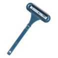 thumbnail image 3 of Homerr Pet Hair Remover Couch Scraper Reusable Pet Hair Remover For Furniture, Couch, and Carpet, 3 of 7