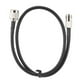 thumbnail image 1 of Cable de extensión coaxial de antena táctica AR152 (conector TNC macho a conector TNC hembra, 1 m), 1 of 14
