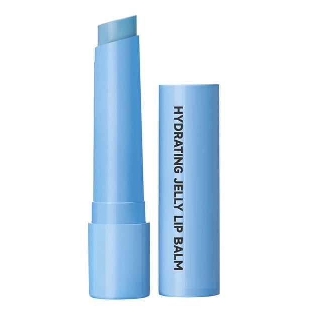 WIFKLSIIPG Lip Care Moisturizing Mild and 4 Color Jelly Lip Pomade