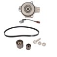 thumbnail image 5 of Timing Belt Water Pump Kit for Audi A3 VW Jetta Passat Golf Beetle 2.0L DIESEL CRUA CVCA 04L121011LX, 5 of 8