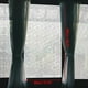 thumbnail image 4 of Película de privacidad para ventanas con patrón de diamantes, adhesiva, para ventanas de vidrio en el hogar 39.37"L x 17.72"W clara, 4 of 6