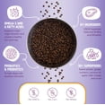 thumbnail image 6 of Health Extension Little Bites Dry Dog Food Buffalo, Whitefish & Sweet Potato (3.5 Lb) | All Life Stages | Vitamins & Minerals | Sensitive Stomach, 6 of 10