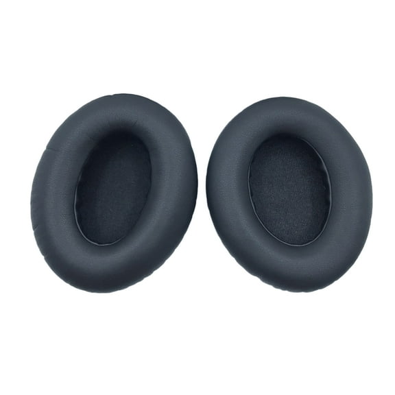 WINDLAND Earphone Earpads Sleeves forHD201 HD201S HD180 Headphone Comfortable to Wear