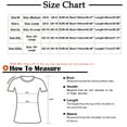 thumbnail image 4 of Women's Sleeveless Summer Plus Size Tank Tops Basic Casual Scoop Neck Camis Tees, 4 of 5