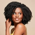 thumbnail image 5 of African Pride Moisture Miracle Black Castor Jojoba Oil Max Hold Styling Gel, 5 of 6