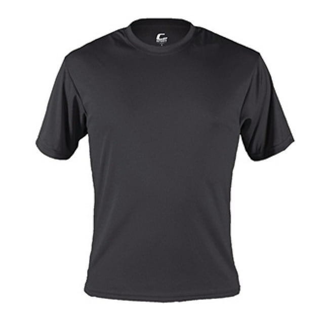 C2 Sport T-Shirt de Performance Coupe Ample pour Adulte C25100