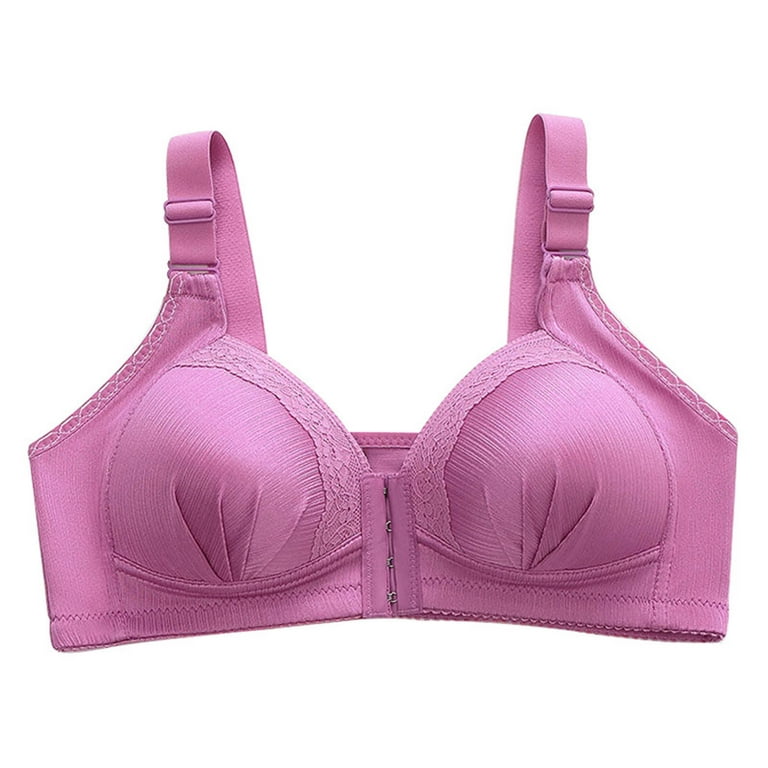Solid Polyester Regular Fit Womens Sports Bra