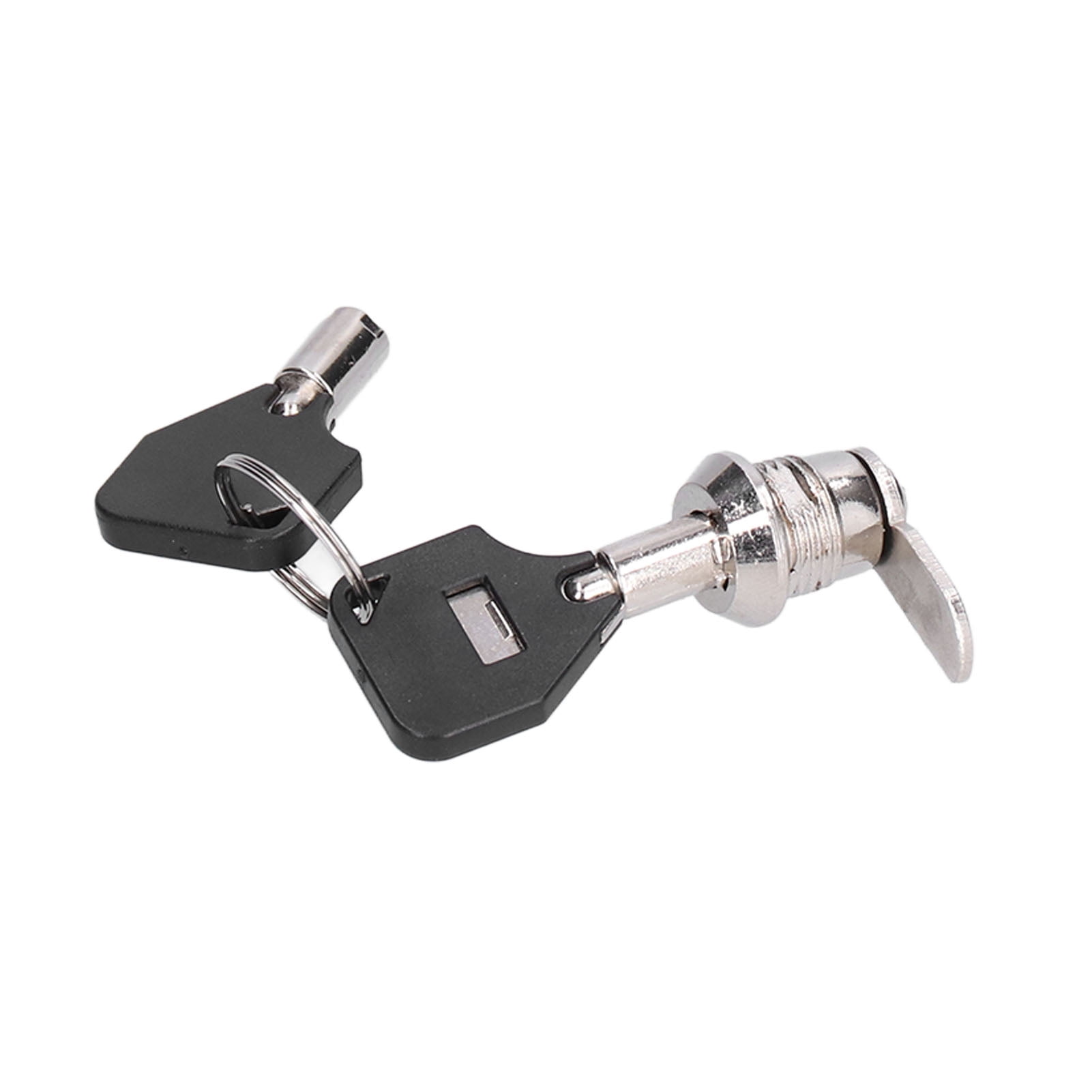 File Lock, Household Firm Installation Zinc Alloy Hardware