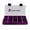 Purple, variant on Drift Series 3500 Tackle Tray