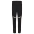 thumbnail image 1 of Tombo - Leggings Niñas (Negro), 1 of 2
