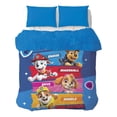 thumbnail image 1 of Cobertor Amigo Borrego Disney Matrimonial Paw Patrol, 1 of 2