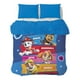 thumbnail image 1 of Cobertor Amigo Borrego Disney Matrimonial Paw Patrol, 1 of 2