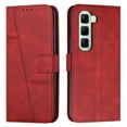 thumbnail image 1 of Flip Case for GANGXUN Infinix Hot 50 Pro 4G – Slim Shockproof Cover with Stand for Business and Daily Use, 1 of 6
