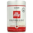 thumbnail image 2 of (6 Case)illy Ground Espresso Classico Medium Roast Coffee, 8.8 Oz, 2 of 8