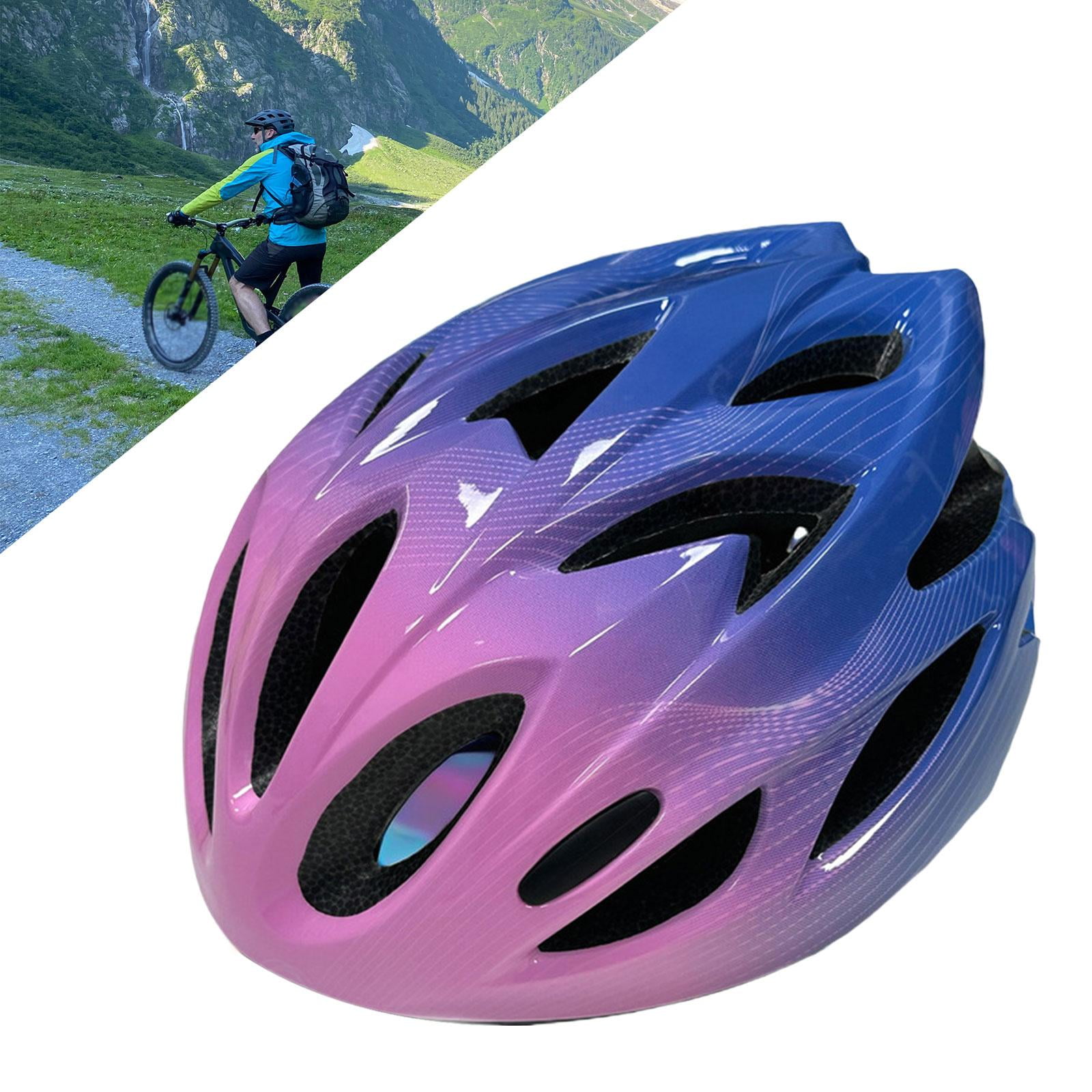 Dualoai helmet for children Children's helmet Suitable for children 3-10 Pink