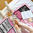 thumbnail image 3 of LHSHID 9 Year Old Girl Gifts Gifts for 9 Year Old Girls 9 Year Old Girl Gifts for Birthday Birthday Gifts for 9 Year Old Girl 9th Birthday Decorations for Girls Throw Blanket 40"x50", 3 of 7
