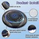 thumbnail image 4 of Led Flying Disc Outdoor Toys Children Boomerang Discs Ultimate Sport Beach Camping Game Autism Social Interaction Toys For Kids - Ja, 4 of 5