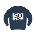 thumbnail image 6 of 50 & FABULOUS  Sweatshirt, 6 of 22
