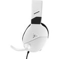 Recon 200 Wired Stereo Gaming Headset, White, Turtle Beach, Xbox One