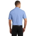 thumbnail image 2 of Port Authority Diion Polo (K571) Dress Shirt Blue, XS, 2 of 2