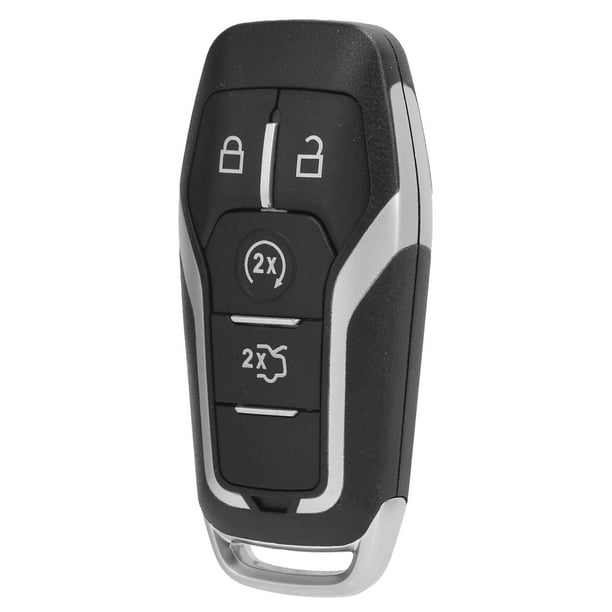 Funda para Llave Remota Jadeshay Control Remoto Inteligente Plegable Durabilidad Extendida