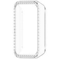 thumbnail image 2 of Fokuz Honor 10 Smart Watch Band Accessories PC Hollow Protective Compatible With Honor 10 Model Durable Lightweight Design For Enhanced, 2 of 6