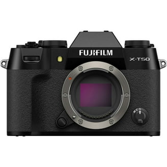 FUJIFILM X-S10 ボディ Fujifilm X-S10 Compact Mirrorless Camera Body- Black, Good Quality