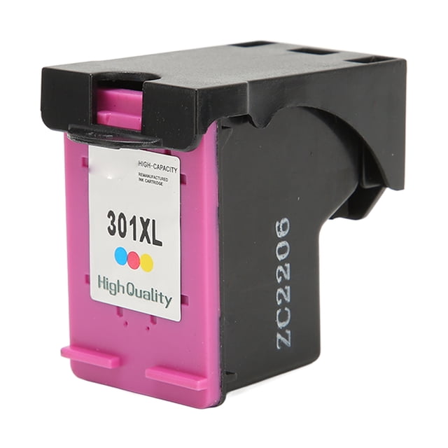 Printing Cartridge,Ink Cartridge Replacement Printing Inkjet Cartridge Printer Ink Cartridge Cutting-Edge Features