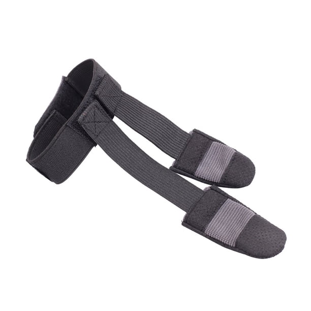 Tiro Con Arco Tradicional 2 Guantes De Protección De Dedos Para Niños, Jóvenes, Adultos, Principiantes, Tiro Yuarrent OD006145-00