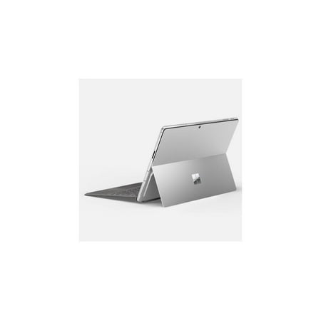 Microsoft - Surface Pro 5G - Copilot+ PC - 13" - Snapdragon X Plus - 16GB Memory - 256GB SSD - Device Only (11th Edition) - Platinum