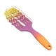 thumbnail image 1 of Unique Bargains Paddle Hair Brush Cepillo para desenredar para hombres y mujeres Peine para peinar para el color del cabello rizado y ondulado, 1 of 8