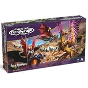 Renegade Game Studios: Heroscape - Age of Annihilation Master Set - Terrain Tile & Miniatures Game, Strategy Valhalla Battles, Age 14+, 2 Player