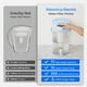 thumbnail image 4 of Filtro de agua Pitcher Waterdrop FreshTaste Electric 4.2L, 4 of 9