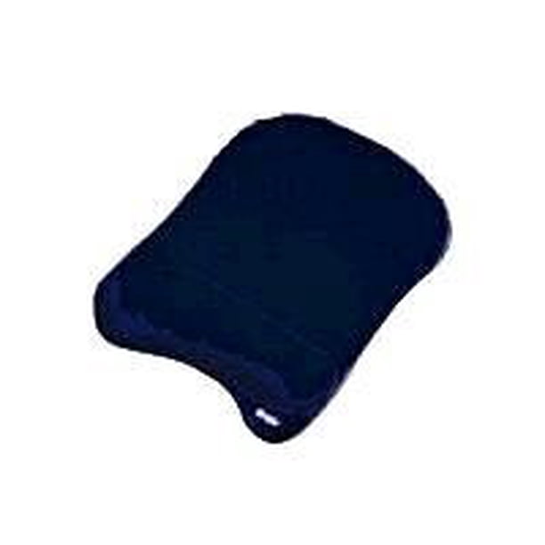 Kensington Mouse pad with wrist pillow black