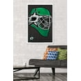 thumbnail image 2 of Trends International Sports Dallas Stars Framed Poster, 2 of 6