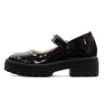 thumbnail image 2 of Zapatos para Niña Bambino BM2992 negro 21, 2 of 5
