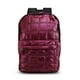 thumbnail image 1 of Mochila Escolar Acolchada Vino, 1 of 6