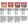 thumbnail image 6 of Pearl Milling Company Cups 4 Flavor Variety Pack, 12 Pack, 6 of 6