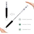 thumbnail image 3 of Dog Whistle, Professional Ultrasonic Dog Whistle To Stop Barking, Adjustabl, 3 of 5
