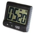 thumbnail image 5 of Kitchen Timer under $5! Xqxayjr Digital Kitchen Timer with Magnet and Clip, Countdown Alarm Clock for Cooking and Baking, Large Display Timer for Home and Office, 5 of 9