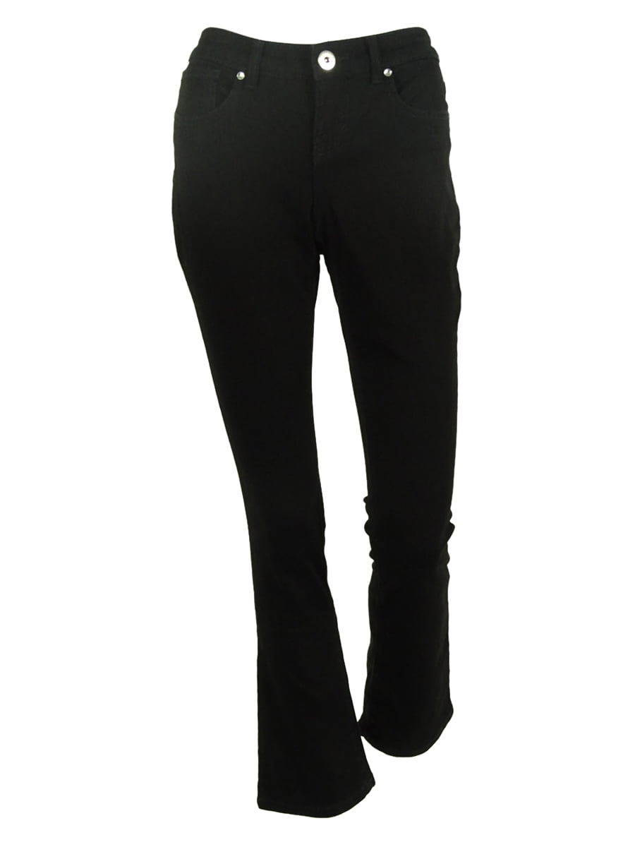tummy control jeans