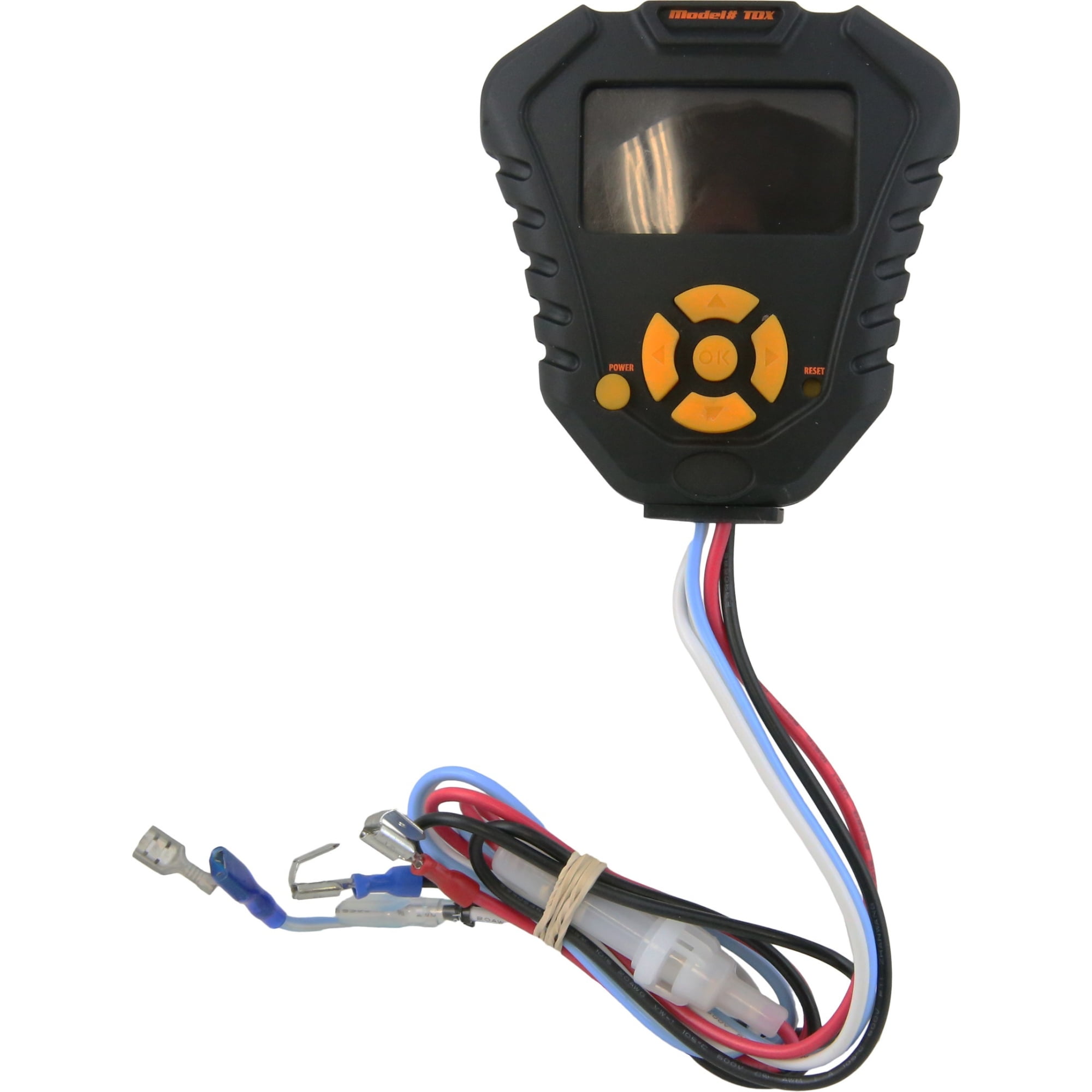 Wildgame Innovations Tdx 6v 12v Digital Timer Walmart Com